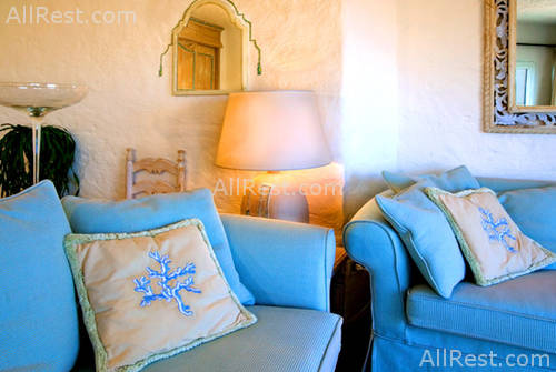 Cervo Hotel 20
